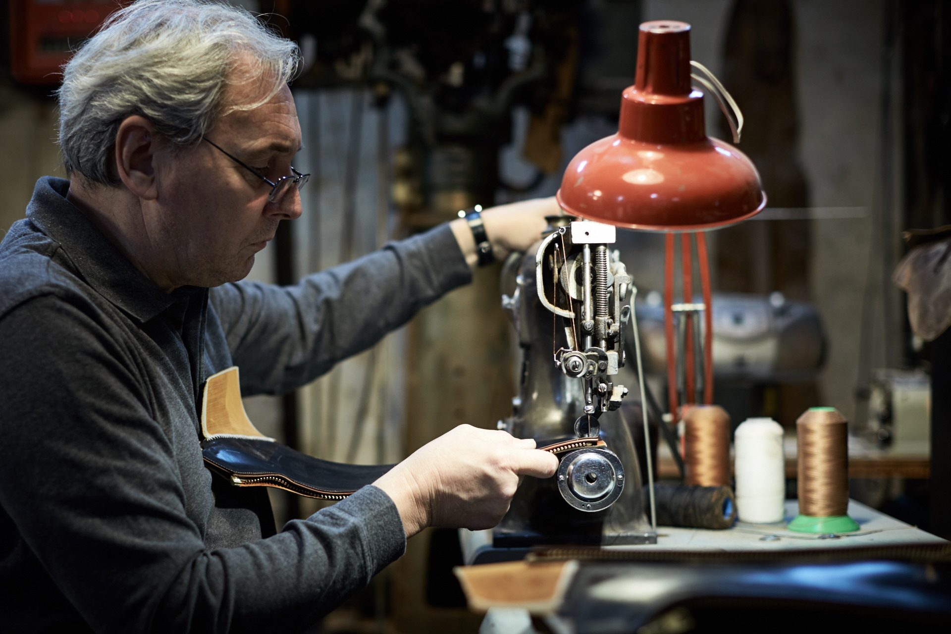 Casa Fagliano Boot Makers