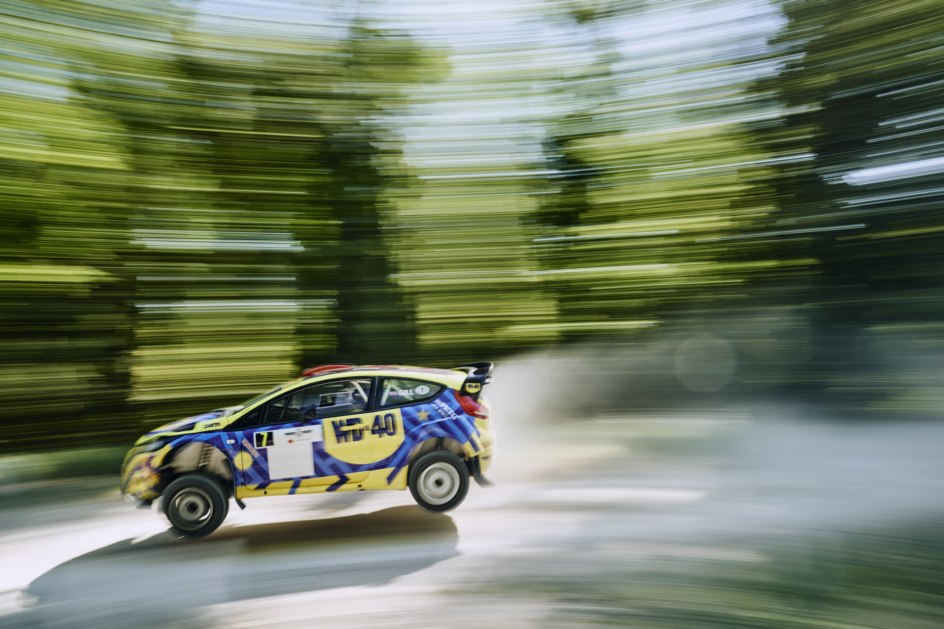 Goodwood Festival of Speed 2018