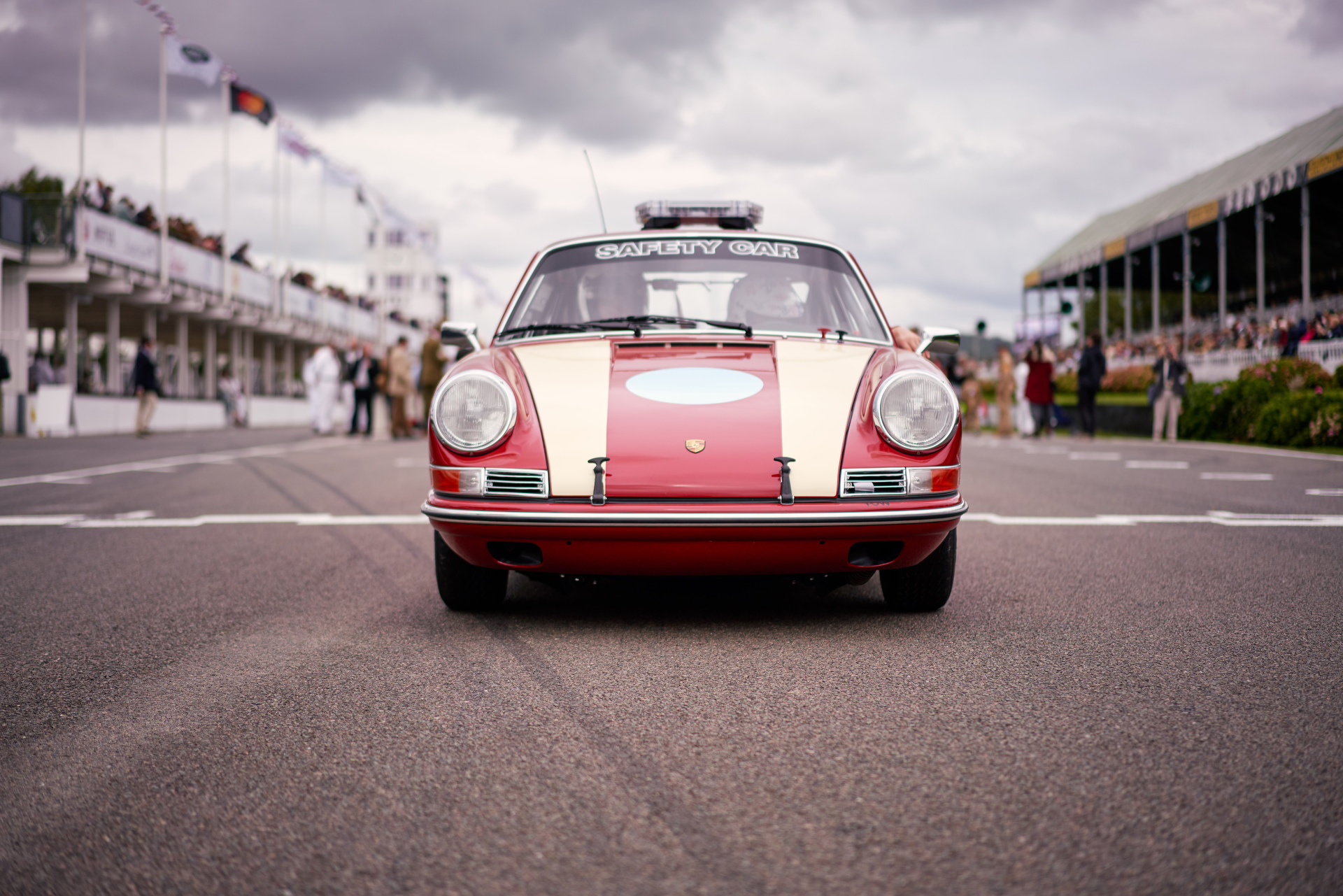 Goodwood Revival 2018