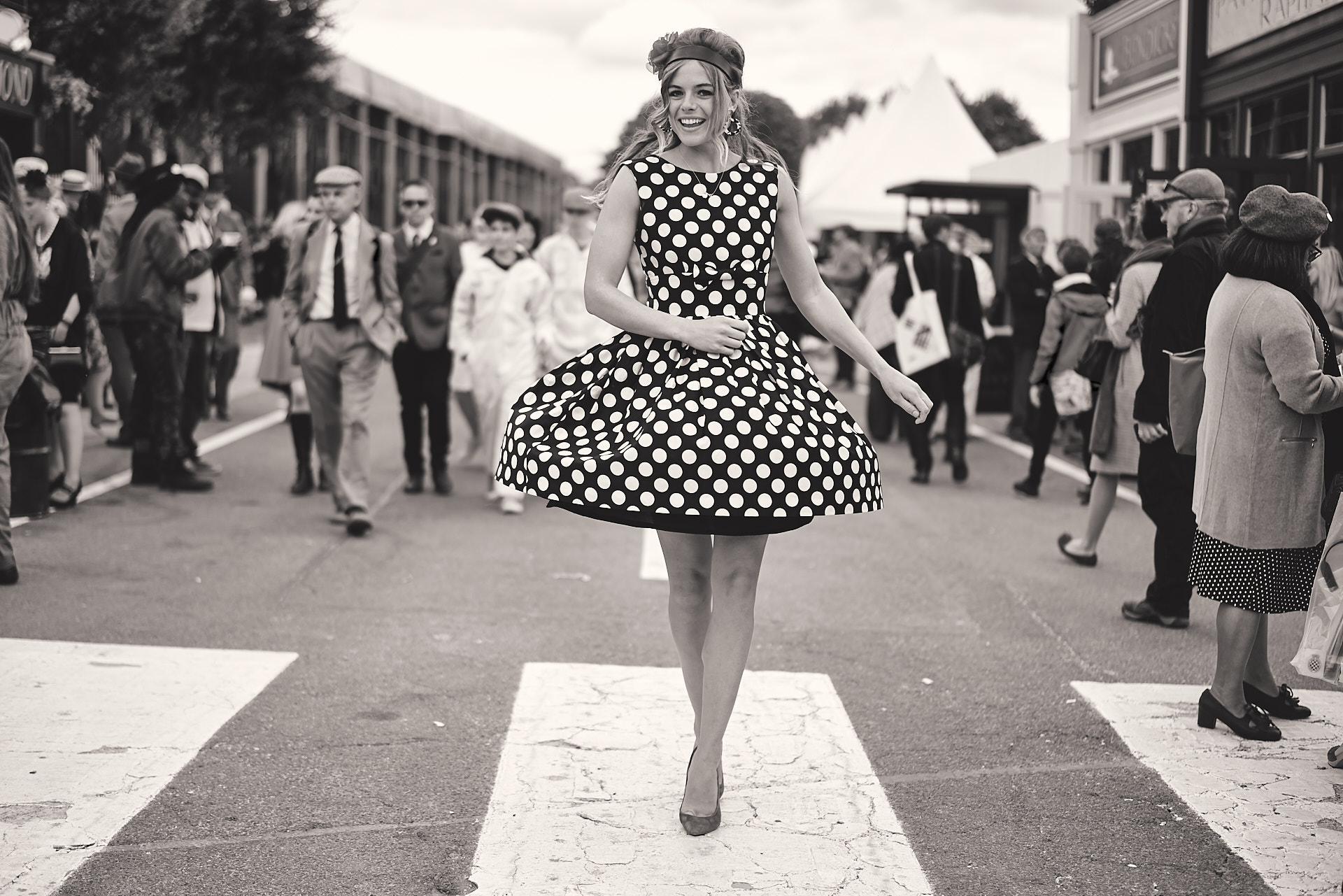 Goodwood Revival 2018 