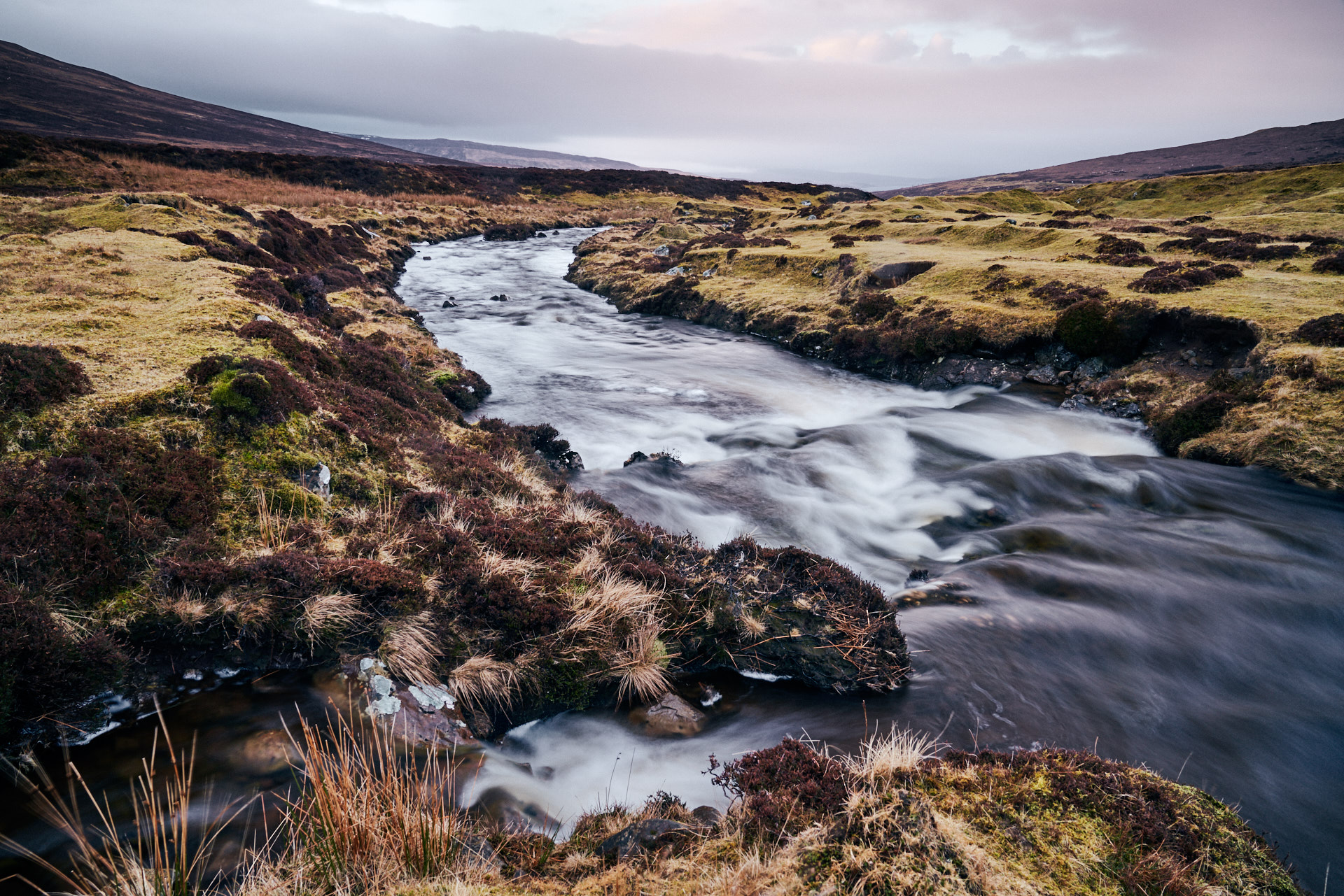  Isle of Skye Valley